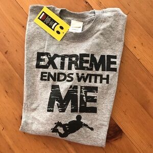 🛹 Likewear Skateboard Tee